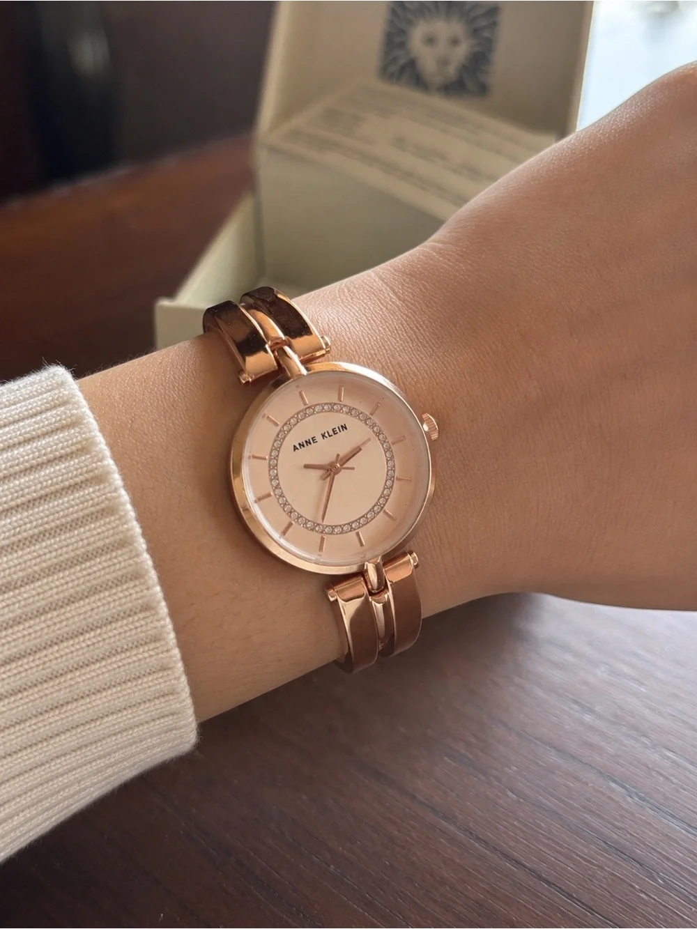 Anne Klein anne klein